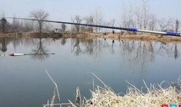 农村野钓视频,捕捉自然之美，享受宁静时光